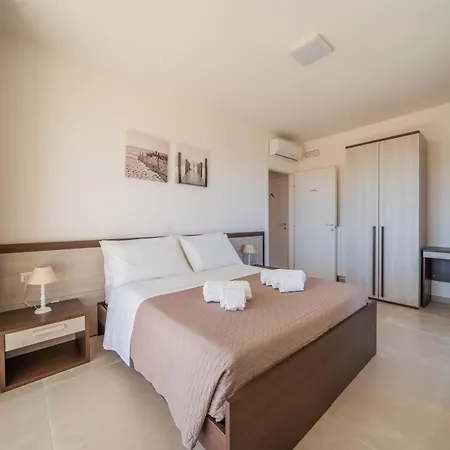 A Due Passi Da - Sea View - By Enjoypuglia Lägenhet Fasano