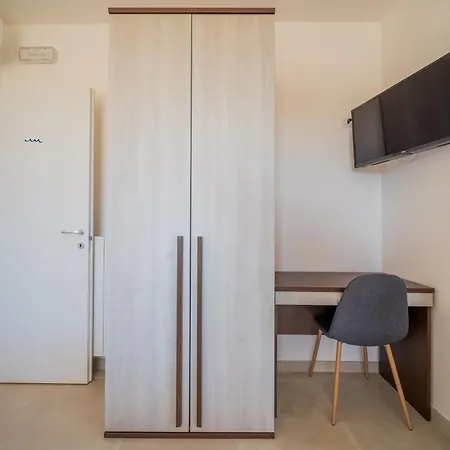 Appartement A Due Passi Da - Sea View - By Enjoypuglia *