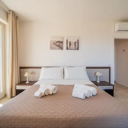 Appartement A Due Passi Da - Sea View - By Enjoypuglia Fasano